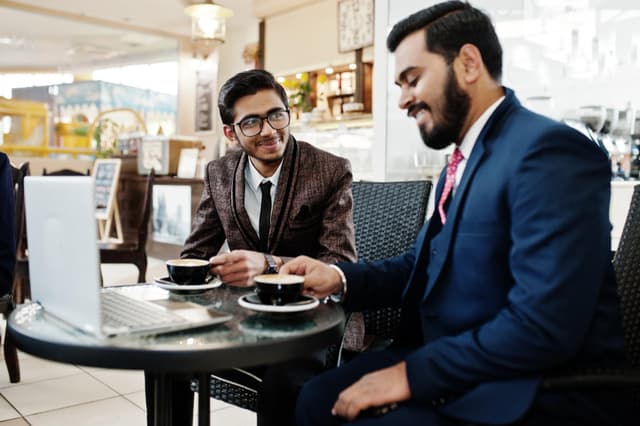 PGDM In Human Resource Management In Bangalore