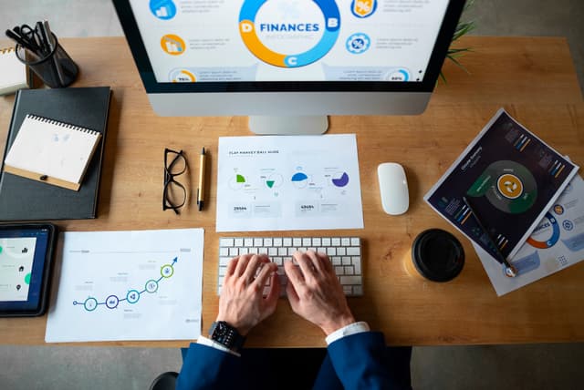 PGDM (Executive) In Banking & Financial Services In Bangalore