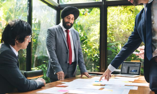 PGDM (Executive) In Modern Project Management In Bangalore