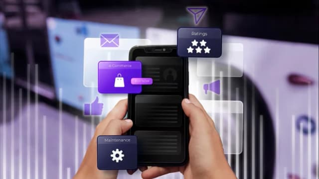 AI In Advanced Certificate in UI/UX
