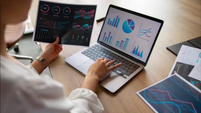 PGCM IN Business Analytics
