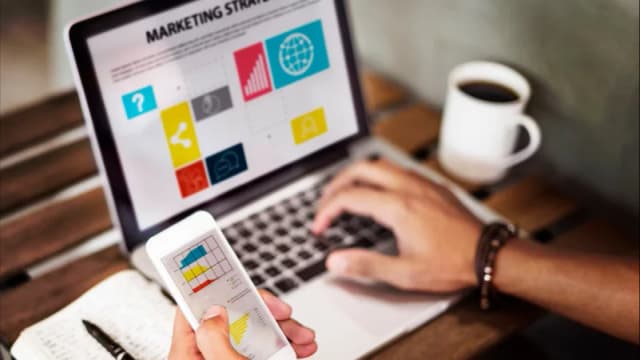 Professional Certification In  Marketing Management