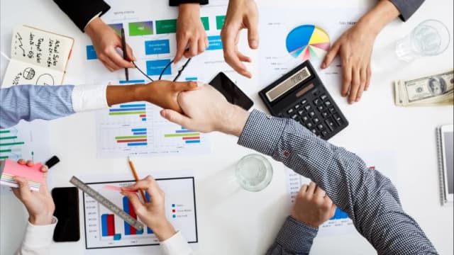 Professional Certification In Finance Management