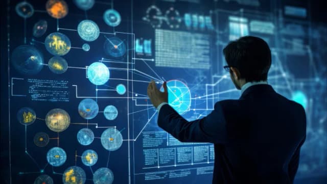 PGDBA In Information Technology