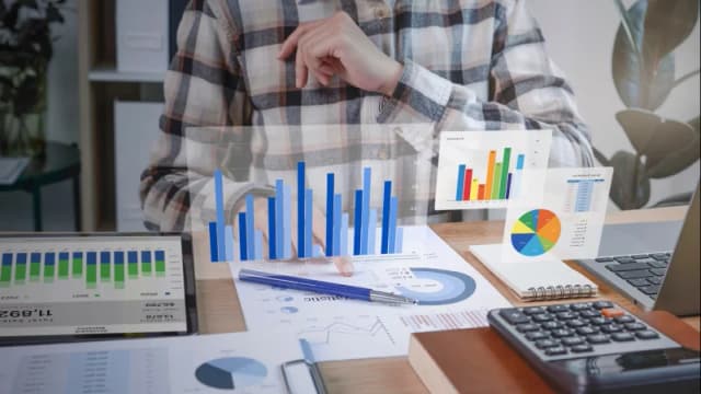 PGDM In Finance Management In Bangalore