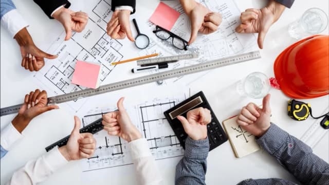 PGDM (Executive) In Construction And Project Management In Bangalore