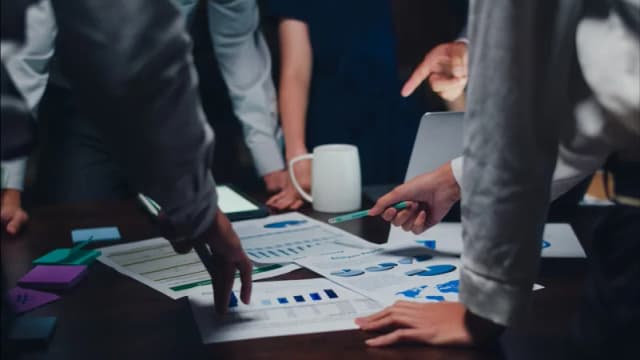 PGDM In Project Management