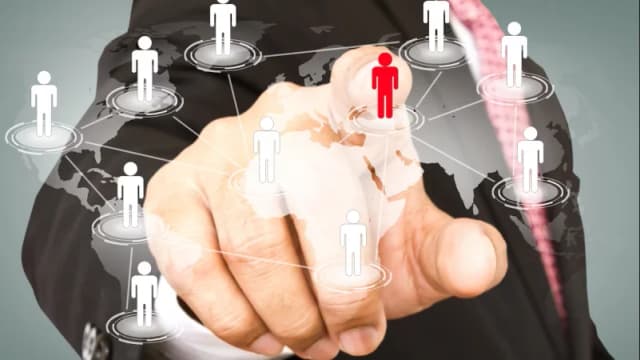 PGDM (Executive) In Human Capital Management In Bangalore
