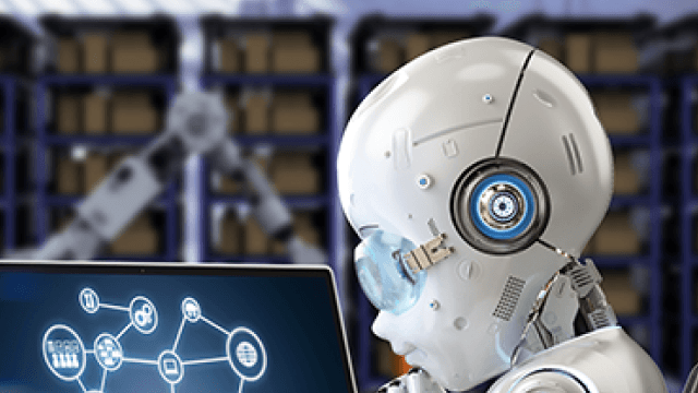 AI and ML